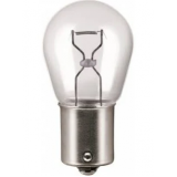 Авто.лампа 24В /поворотна 1к/