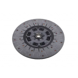 Диск зчеплення ведений МТЗ (ЛЗТД (гум.)