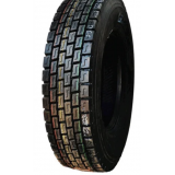 Шина 295/80R22,5 154/151M D801 (APLUS)