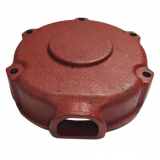 Кожух гальмівного барабана стояночний МТЗ