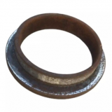 Кільце упорне вижимного підшипника ЮМЗ