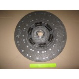 Диск зчеплення 430 MM MAN (вир-во SACHS)
