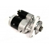 Стартер з редуктором МТЗ,Т40 12В  3,2 кВт Z=10 (123708031)  (DECARO)