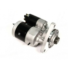 Стартер з редуктором МТЗ,Т40 12В 3,2 кВт Z=10 (123708031) (DECARO) Стартер з редуктором МТЗ,Т40 12В 3,2 кВт Z=10 (123708031) (DECARO)