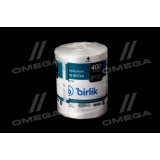 Шпагат 400 п/п 2500 tex 1шт =4 кг (400м/кг) (110 кг розрив) (1600м) (вир-во Birlik)