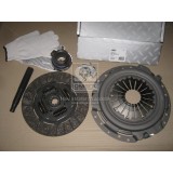 Зчеплення ГАЗ 406 (аналог SACHS 3000 951 401) (RIDER)