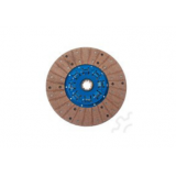 Диск зчеплення ведений ГАЗ-53 