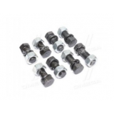 Р/к кріплення карданного вала ГАЗ-3306 