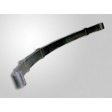 Ресора задня ГАЗ-24-12 /Н.Н./ 6-ти лист.L=1350