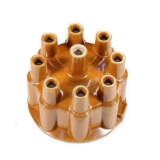 Кришка розподільника запалення ГАЗ 3307,53 (в-во СОАТЕ)