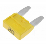 Запобіжник 20А трактор