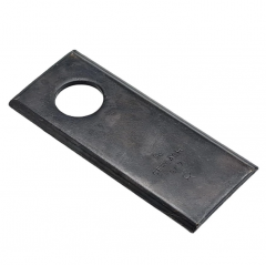 Ніж роторної косарки 96*41*3/19  ВелесАгро