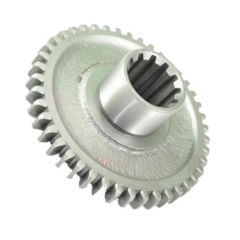 Шестерня ведена 3П пром. вала МТЗ (ТМ JUBANA) Шестерня ведена 3П пром. вала МТЗ (ТМ JUBANA)