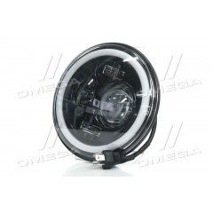 Елемент оптичний LED 40W ГАЗ, УАЗ, ВАЗ Д/К Елемент оптичний LED 40W ГАЗ, УАЗ, ВАЗ Д/К