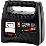 Зарядний пристрій, 4Amp 12V, аналоговий індикатор зарядки, 