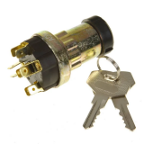 Замок запалення КамАЗ