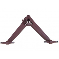 Зчіпка автоматична СА-1 (80-2709010)  МТЗ, ЮМЗ