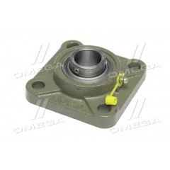 Підшипник з корпусом HD UCF-205  (Cametet)