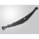 Ресора задня ГАЗ-53 /Н.Н./ L=1500