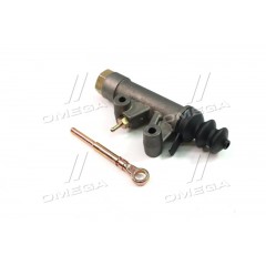 Циліндр зчеплення головний КАМАЗ, ЛАЗ (5320-1602510-10) (зі штуцером, чавунний корпус) (DETALKA)