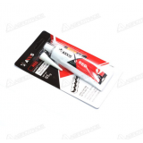 Герметик червоний 85 гр AXXIS