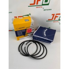 Поршневі кільця СМД 20-03-с6 (MAR-MOT) м/к Поршневі кільця СМД 20-03-с6 (MAR-MOT) м/к