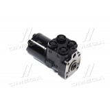 Насос-дозатор рульов. упр. (гідоруль) Т 150К,156, ХТЗ 17021,17221 (з клапаном) (Oleodinamica Mozioni