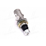 Кран аварійного розгальмовування КамАЗ