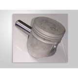 Поршень ГАЗ-53 Р1 (92.5) з пальцем ЗМЗ