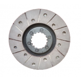 Диск гальмівний МТЗ, ЮМЗ  (Соллер)