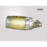 Стартер ГАЗ-24 12В, 1.75 кВт.