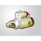 Стартер ГАЗ-2410,ГАЗ-24 12В, 1.5 кВт.