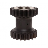 Блок-шестерня з/хода МАЗ Z=20 н.зр. Блок-шестерня з/хода МАЗ Z=20 н.зр.