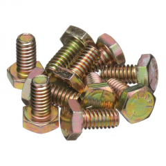 Болт 1/4"х1/2" Болт 1/4"х1/2"