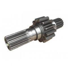 Шестерня ведуча права МТЗ (ТМ JUBANA)