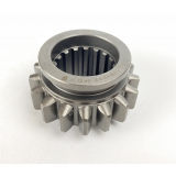 Шестерня ковзання 1П і заднього ходу МТЗ (МЗШ)