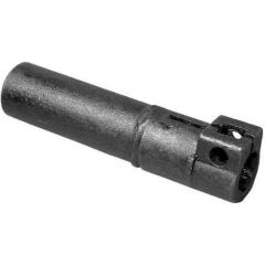 Втулка рульового керування МТЗ шліцева (ДК)