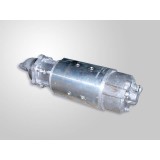 Стартер МАЗ СТ25-01 Z=11