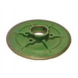 Диск ведений нижній варіатора жатки СК-5,6