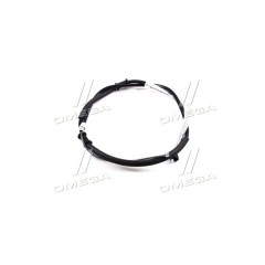 Трос ручного гальма FIAT DOBLO (вир-во Adriauto)