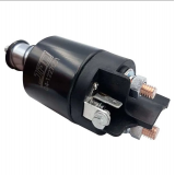 Реле стартера втяг. МТЗ (JUBANA) 12В Реле стартера втяг. МТЗ (JUBANA) 12В