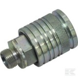 Муфта з'єднувальна СEL12 M18x1.5