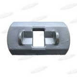 Опора пружини D110/20x83 Рубін