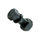 Болт+гайка вала кард.М 14х1.5 ЗІЛ-130 Болт+гайка вала кард.М 14х1.5 ЗІЛ-130