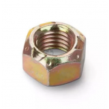 Гайка болта сегмента ножа жатки (М6)