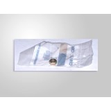 Гайка самоконтряща М10 кл.8 Гайка самоконтряща М10 кл.8