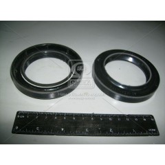 Сальник шестерні ведучої ЗІЛ 130 задній 62х93х16