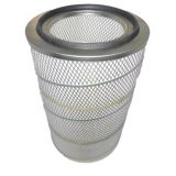 Елемент фільтруючий повітря КамАЗ Євро-2