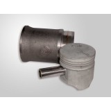 Поршнекомплект ГАЗ-53 (Г+П+к-ця+палець+прокл.) ЗМЗ