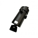 Гідроциліндр підйому кузова ЗІЛ-130 (5-х штоковий)